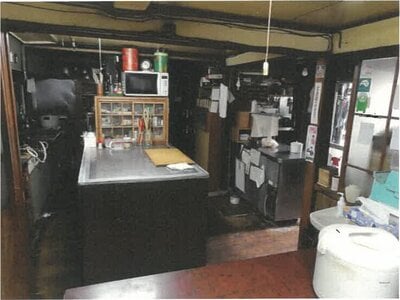 新潟県村上市 村上駅17分 戸建て 552万円の競売物件 #4