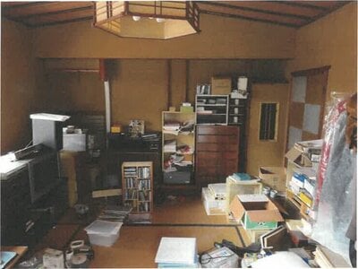 新潟県村上市 村上駅17分 戸建て 552万円の競売物件 #9