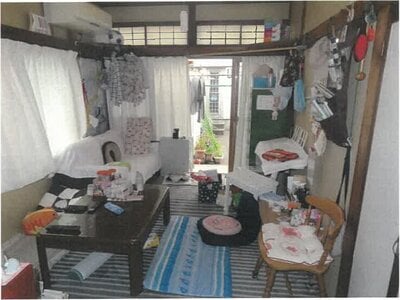 新潟県新潟市東区 新潟駅25分 戸建て 543万円の競売物件 #2