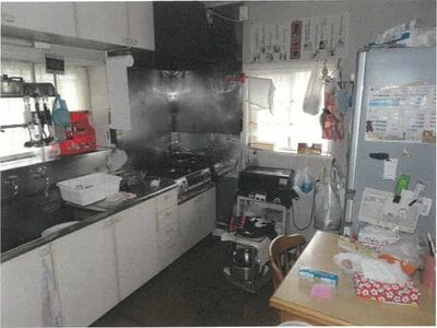 新潟県新潟市東区 新潟駅25分 戸建て 543万円の競売物件 #3