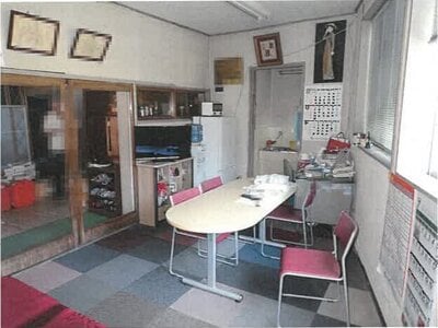 新潟県胎内市 中条駅11分 戸建て 175万円の競売物件 #2