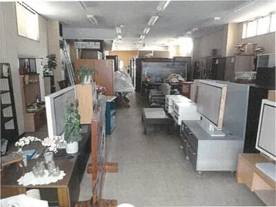 新潟県胎内市 中条駅11分 戸建て 175万円の競売物件 #3