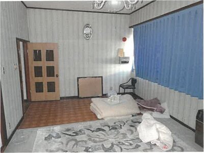 新潟県胎内市 中条駅11分 戸建て 175万円の競売物件 #6