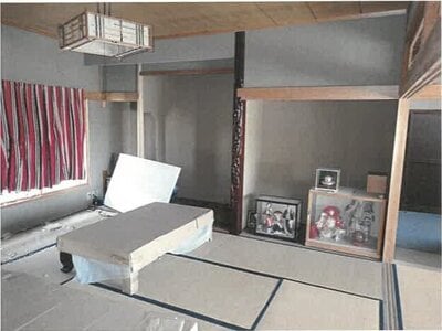 新潟県胎内市 中条駅11分 戸建て 175万円の競売物件 #9