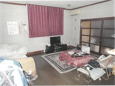 新潟県胎内市 中条駅11分 戸建て 325万円の競売物件 #3