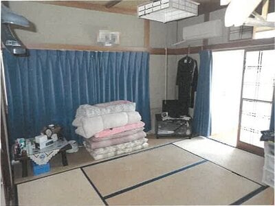 新潟県胎内市 中条駅11分 戸建て 325万円の競売物件 #4