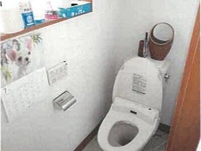 新潟県胎内市 中条駅11分 戸建て 325万円の競売物件 #6