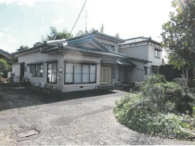 新潟県五泉市 五泉駅25分 戸建て 272万円の競売物件 #1