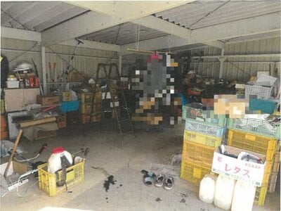 新潟県五泉市 五泉駅25分 戸建て 272万円の競売物件 #11