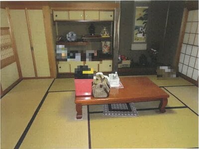 新潟県五泉市 五泉駅25分 戸建て 272万円の競売物件 #2