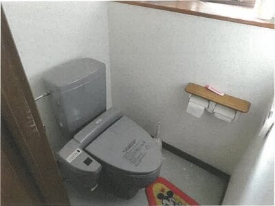 新潟県五泉市 五泉駅25分 戸建て 272万円の競売物件 #5