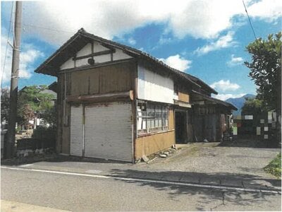 新潟県五泉市 五泉駅25分 戸建て 272万円の競売物件 #7