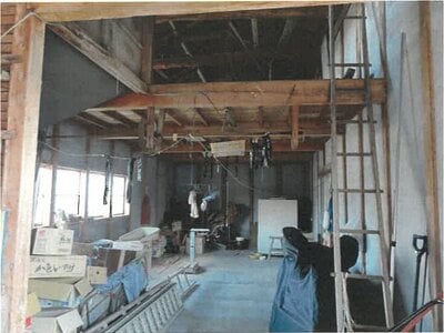 新潟県五泉市 五泉駅25分 戸建て 272万円の競売物件 #8