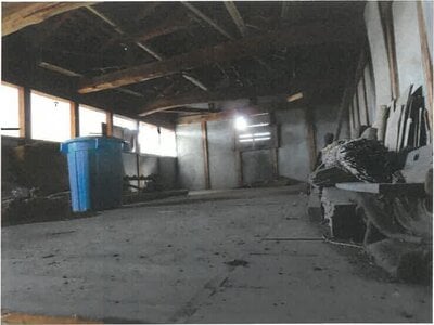 新潟県五泉市 五泉駅25分 戸建て 272万円の競売物件 #9