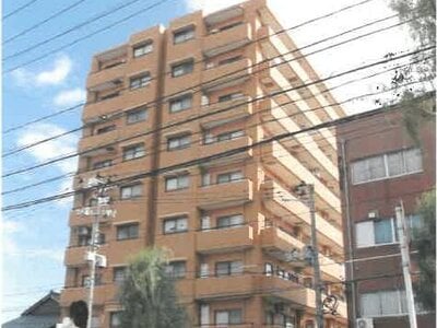 (値下げ) 新潟県新潟市中央区 新潟駅28分 マンション「ダイアパレス西堀」287万円の競売物件 #2