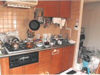 (値下げ) 新潟県新潟市中央区 新潟駅28分 マンション「ダイアパレス西堀」287万円の競売物件 #4