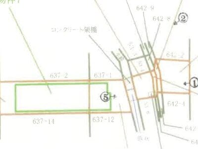 静岡県藤枝市 焼津駅 戸建て 357万円の競売物件 #1