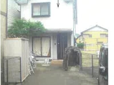 静岡県藤枝市 焼津駅 戸建て 357万円の競売物件 #2
