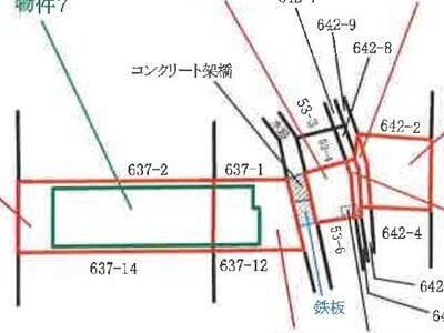 静岡県藤枝市 焼津駅 戸建て 357万円の競売物件 #20