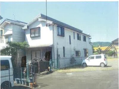 静岡県藤枝市 焼津駅 戸建て 357万円の競売物件 #3