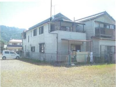 静岡県藤枝市 焼津駅 戸建て 357万円の競売物件 #4