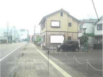 静岡県藤枝市 焼津駅 戸建て 357万円の競売物件 #5