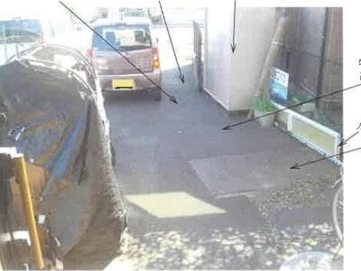 静岡県藤枝市 焼津駅 戸建て 357万円の競売物件 #6