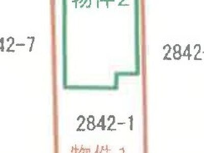 静岡県静岡市清水区 桜橋駅15分 戸建て 636万円の競売物件 #1
