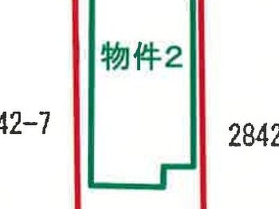 静岡県静岡市清水区 桜橋駅15分 戸建て 636万円の競売物件 #12