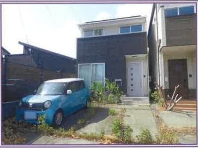 静岡県静岡市清水区 桜橋駅15分 戸建て 636万円の競売物件 #4