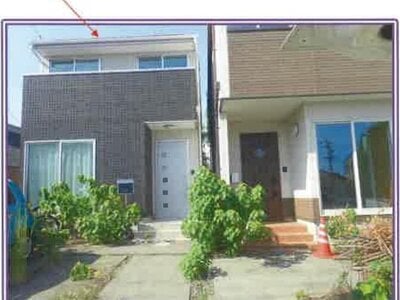 静岡県静岡市清水区 桜橋駅15分 戸建て 636万円の競売物件 #6