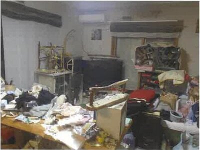 静岡県静岡市葵区 長沼駅30分 戸建て 542万円の競売物件 #2