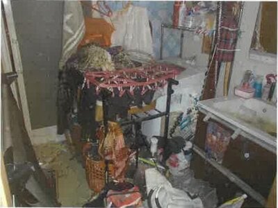 静岡県静岡市葵区 長沼駅30分 戸建て 542万円の競売物件 #4