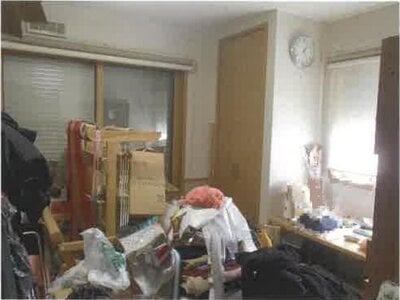 静岡県静岡市葵区 長沼駅30分 戸建て 542万円の競売物件 #5