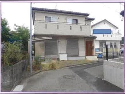 静岡県静岡市葵区 新静岡駅 戸建て 814万円の競売物件 #3