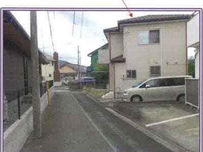 静岡県静岡市葵区 新静岡駅 戸建て 814万円の競売物件 #4