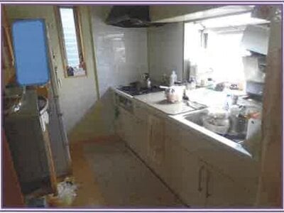 静岡県静岡市葵区 新静岡駅 戸建て 814万円の競売物件 #6