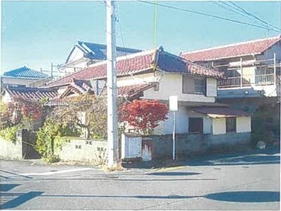 (値下げ) 静岡県沼津市 戸建て 118万円の競売物件 #2