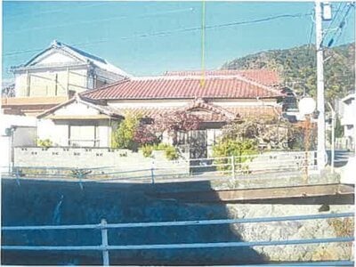 (値下げ) 静岡県沼津市 戸建て 118万円の競売物件 #3