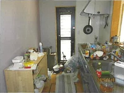 静岡県伊東市 南伊東駅 戸建て 591万円の競売物件 #16