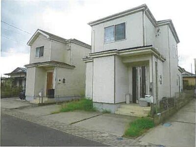 静岡県裾野市 裾野駅10分 戸建て 1,177万円の競売物件 #1