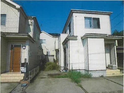 静岡県裾野市 裾野駅10分 戸建て 1,177万円の競売物件 #2