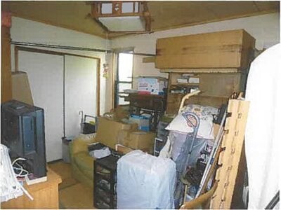 静岡県沼津市 沼津駅13分 戸建て 1,186万円の競売物件 #12