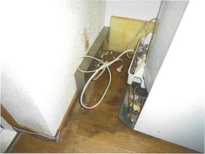 静岡県沼津市 沼津駅13分 戸建て 1,186万円の競売物件 #17