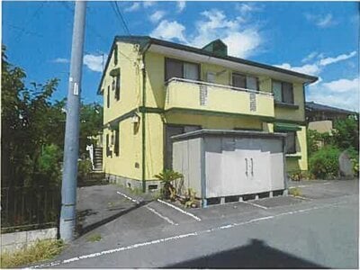 静岡県沼津市 沼津駅13分 戸建て 1,186万円の競売物件 #3