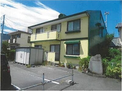 静岡県沼津市 沼津駅13分 戸建て 1,186万円の競売物件 #4