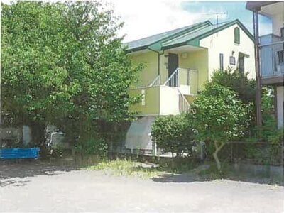 静岡県沼津市 沼津駅13分 戸建て 1,186万円の競売物件 #5