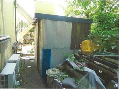 静岡県沼津市 沼津駅13分 戸建て 1,186万円の競売物件 #7