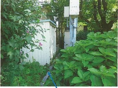 静岡県沼津市 沼津駅13分 戸建て 1,186万円の競売物件 #9