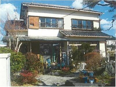 (値下げ) 静岡県御殿場市 御殿場駅17分 戸建て 458万円の競売物件 #1